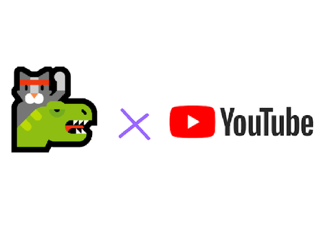 I have a youtube channel.