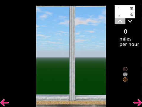 Destination Dispatch Otis High Speed Lift at Triton Center 3 in Roblox remix
