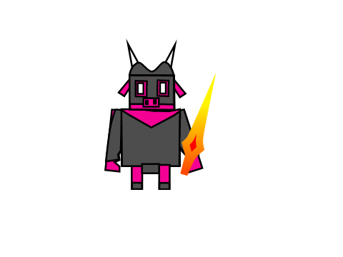 Piglin Thingy for wquez23