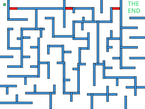 CubeMaze - #Games #All