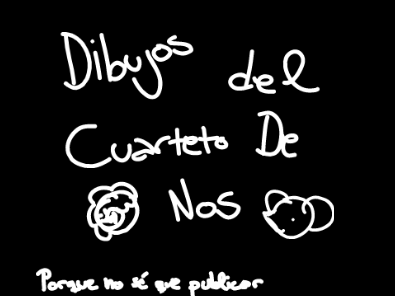 El Quinteto de Nosotros :flushed: