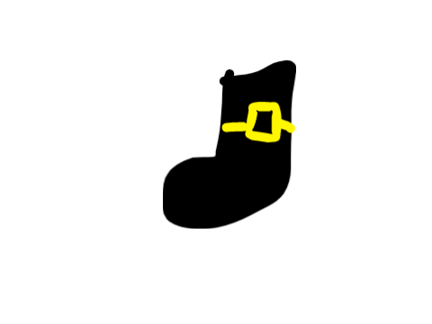 One, two, buckle my shoe but infinite