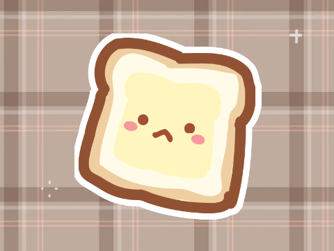 ✰Cute Toast Creator✰ .-Toastie-.