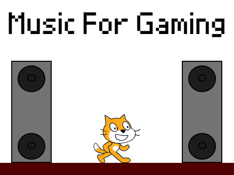 Music For Gaming