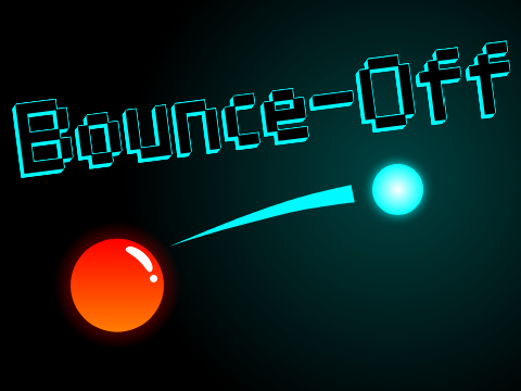 Bounce-off!