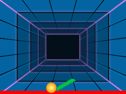 WEIRD PONG ULTIMATE