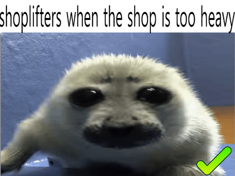 stupid creature