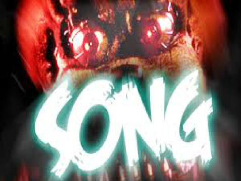 Fnaf 4 Song  By:TryHardNinja