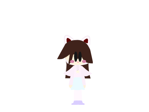 Skylee in New oc artstyle