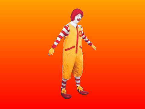 R o n a l d S p i n ・ Ω オ メ ガ