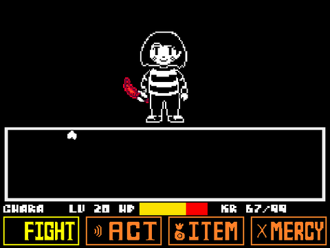 [Undertale] No more Deals remix