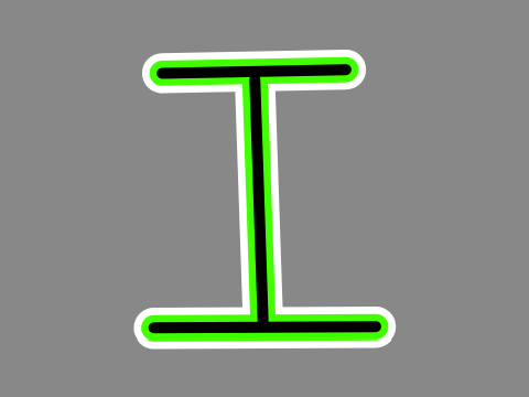 I for felix banner for @felixthehappycactus
