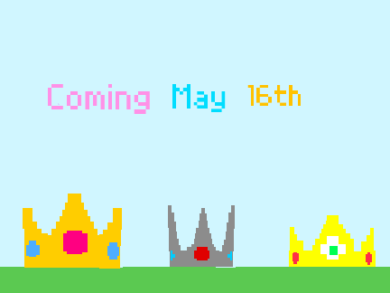 Sneak peak 