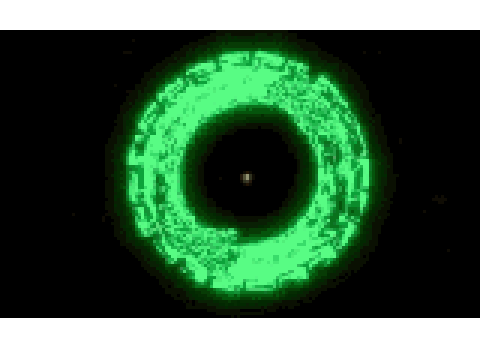 Happy New Zelda Game (TOTK)