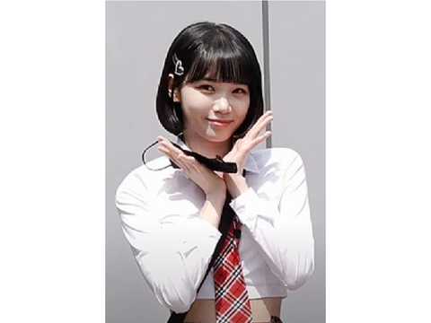 Koharu Ishida 