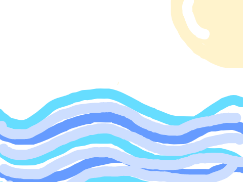  ~Zen~ Calming Waves