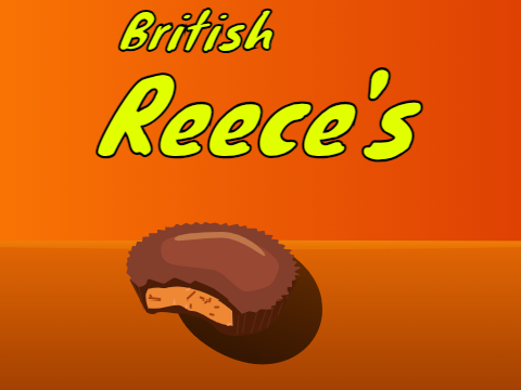 British Reece's
