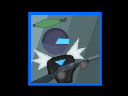 Pfp for --Magpie