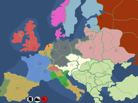 Brothers in Arms - The Road to 30YearWar - 