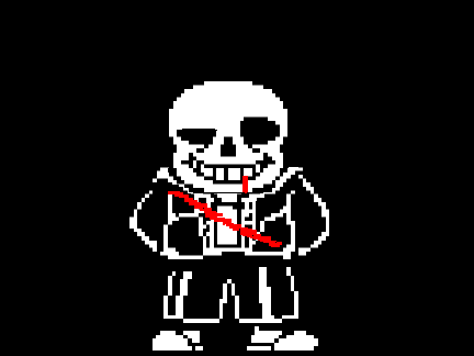 undertale overReset phase2