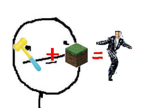 MC Hammer Time