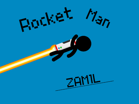 Rocket Man