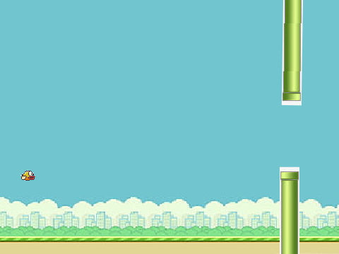 flappy bird -2.0