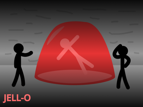 Jell-O || RHG Sheet || Official