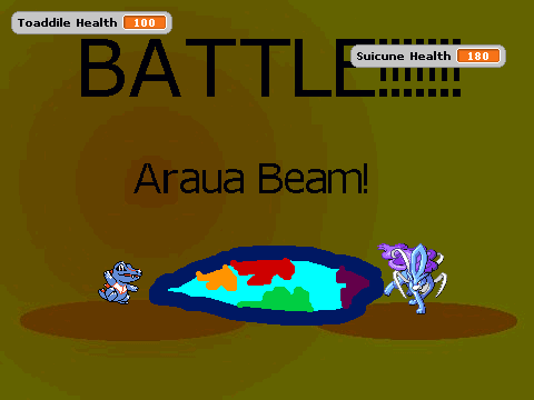 Pokemon Temple new (Edit)