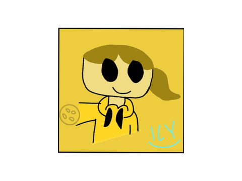 Fan art for @itsjustlemon