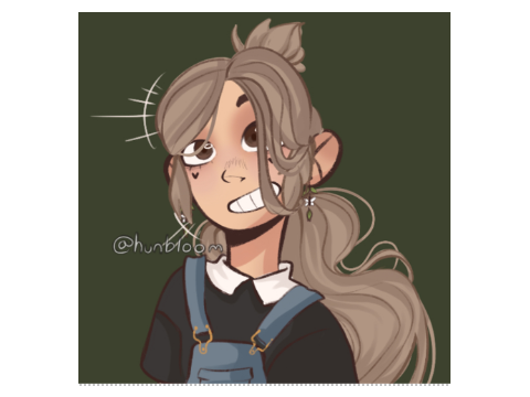 New PFP... Again