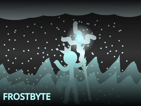 Frostbyte || RHG Sheet || Official