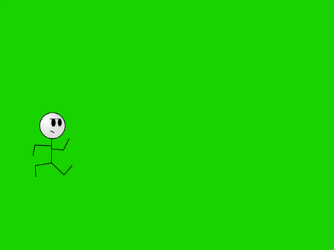 Running Guy v1.1