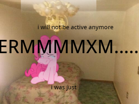 and i wontn coem bback