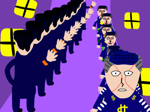 Great Days (Beta) *updated daily JJBA