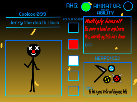 Animation vs. Scratch - Signups remix