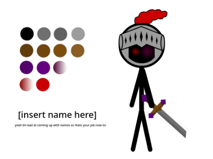 OC for _-Shadowy-_