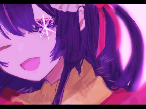 ˚*.꒰ 一番星の生まれ変わり ꒱.*˚