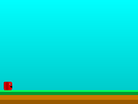 platformer test beta_1