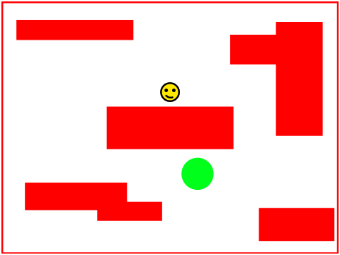 Save the Smiley