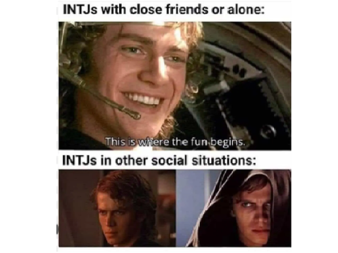 INTJ memes I relate to