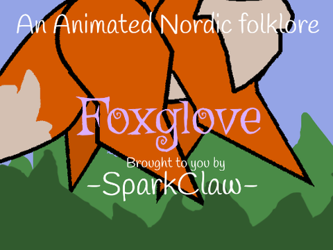 ~Fᴏxɢʟᴏᴠᴇ~Nᴏʀᴅɪᴄ Fᴏʟᴋʟᴏʀᴇ~