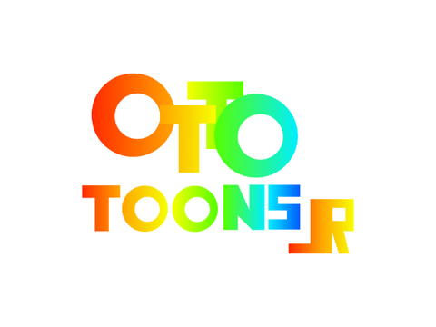 Otto Toons Logos