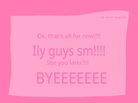 Pet peeves pt.2 :D