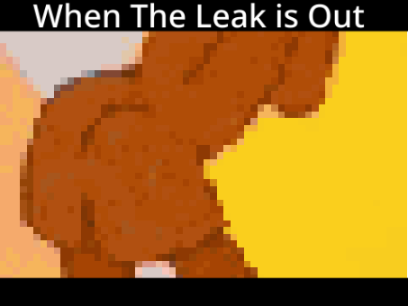 Lol Leak Funny