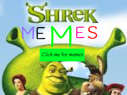 Shrek Memes remix