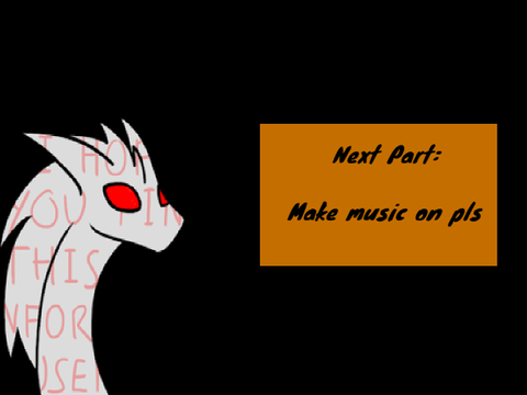 Wings (own Draw) Part 1