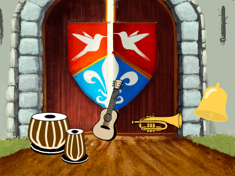The King's Royal Retreat