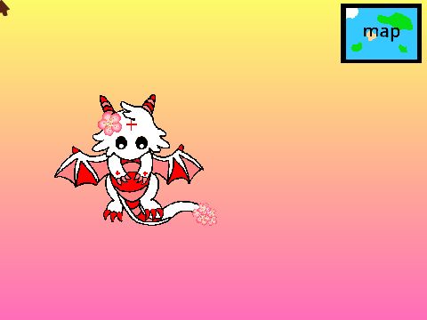 dragon rpg
