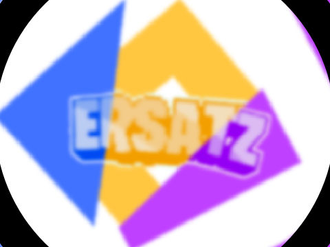 ⸢2D⸥ ✦ INSANE Multicolored Intro for ErsatzElevator ✦ BEST! ✦ RainFX